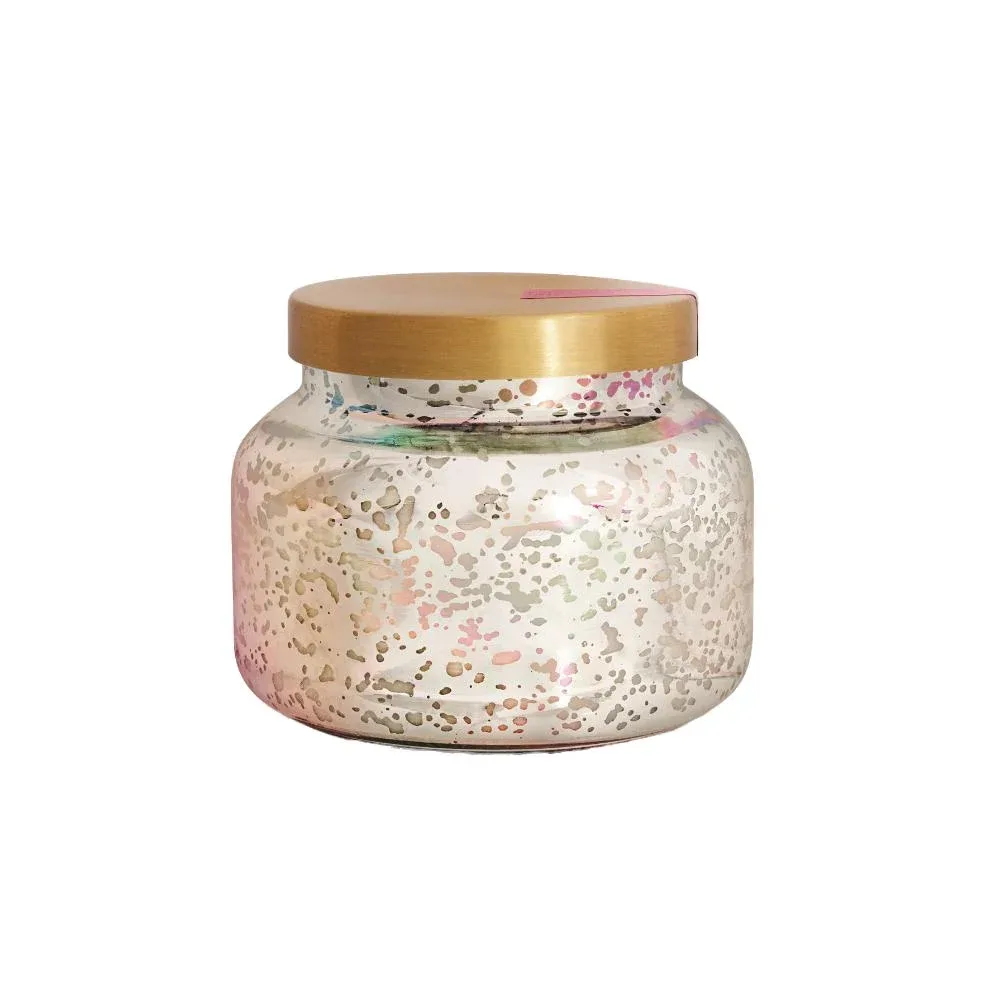 Capri Blue Coconut Santal Signature Jar Candle