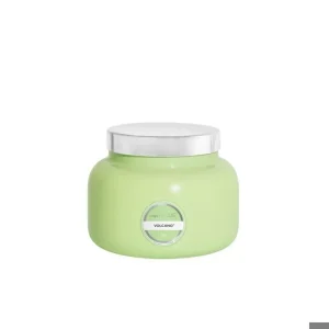 Capri Blue Volcano Iced Matcha 19oz Jar Candle