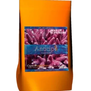 Captiv8 Reef BluePrint
