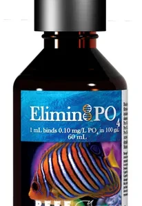 Captiv8 Reef BluePrint Isol8:Elimin8 PO4 60mL