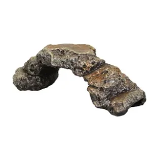 Captiva Island PnP Base 12.5" x 12" x 8" Rock Brown