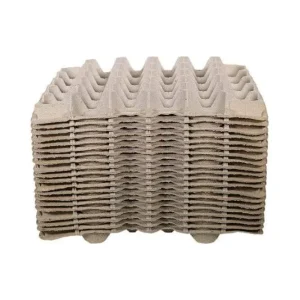 Cardboard Egg Flats