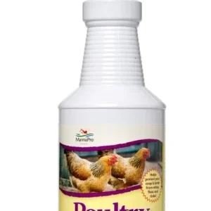 CareFree Enzymes Poultry Protector