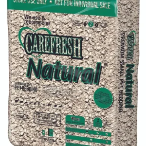 CareFRESH Complete Natural Paper Bedding (Store Use Only) 60 L