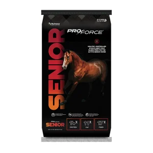 Cargill Animal Nutrition ProForce Senior