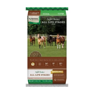 Cargill Animal Nutrition SafeChoice All Life Stages