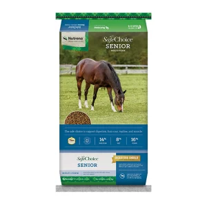 Cargill Animal Nutrition SafeChoice Senior