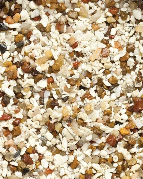 CaribSea African Cichlid Mix Ivory Coast Sand 20 lb - Image 2