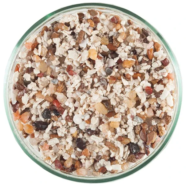 Caribsea African Cichlid Mix - Ivory Coast Sand 20 lbs.