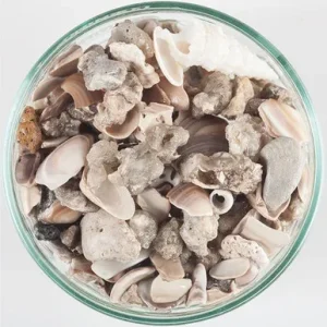 CaribSea African Cichlid Mix Original Gravel 20 lbs