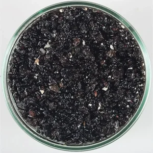 CaribSea Arag-Alive Hawaiian Black Live Sand, 20 lb.