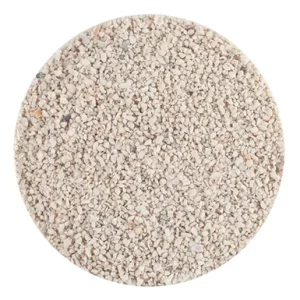 CaribSea EcoComplete African Cichlid White 20 lbs