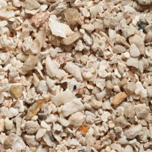 CaribSea Geo-Marine Florida Crushed Coral Substrate 10 lb