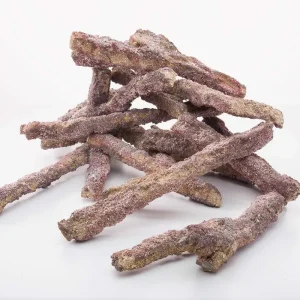 CaribSea LifeRock Belize Branch Purple, Brown 20 lb