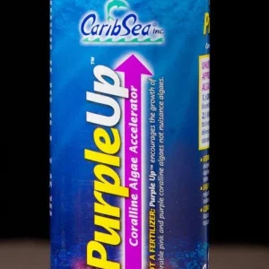 CaribSea PurpleUp Coralline Algae Accelerator 16 fl. oz