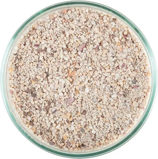 CaribSea Seafloor Fiji Pink Reef Sand 15lb {L-1}084001