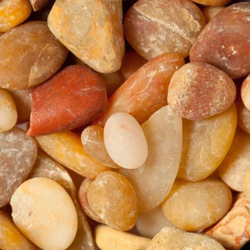 CaribSea Super Naturals Jelly Beans Aquarium Gravel 20 lb - Image 2