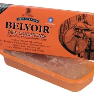 Carr Day Martin Belvoir Tack Condition Tray 250g