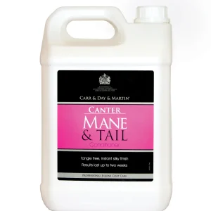 Carr & Day & Martin® Canter® Mane & Tail Conditioner