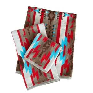 Carstens Ojo Caliente Bath Towel