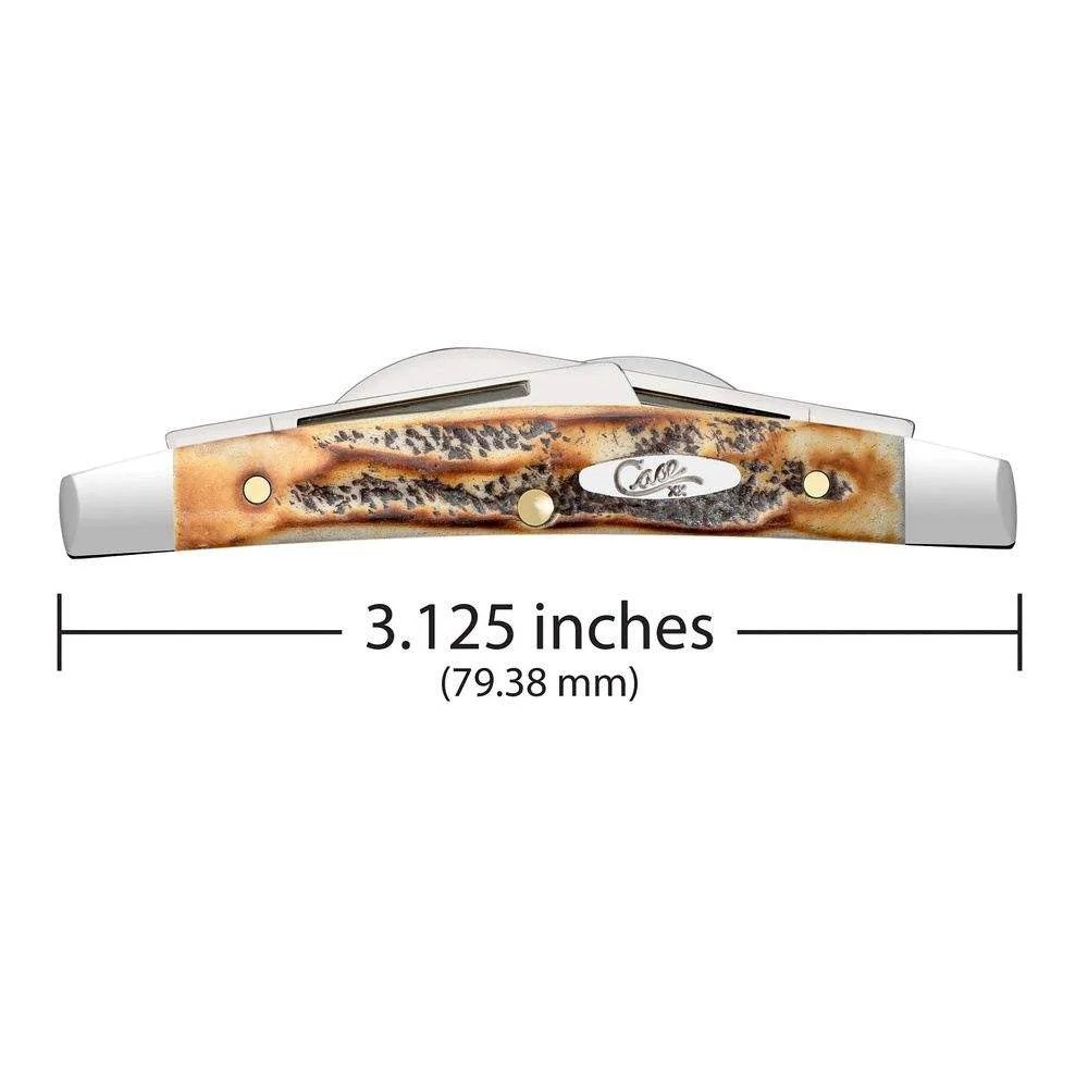 Case 6.5 BoneStag Small Congress (6.5468 SS) - Image 2