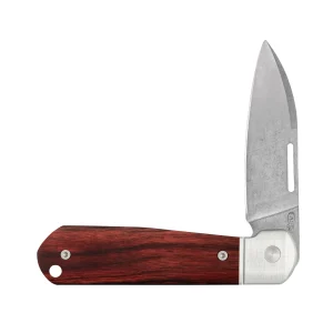 Case Knives Smooth Rosewood Highbanks Knife