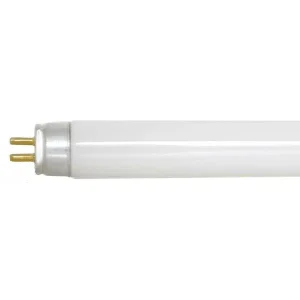 (CASE of 60) - 48" 54W (Saltwater) 460nm Actinic T5 Fluorescent Bulb R2313 - Current USA