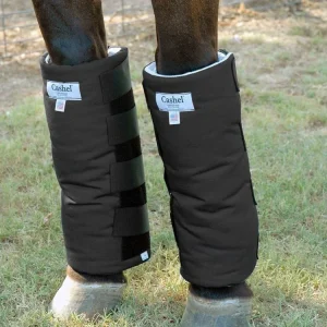 Cashel Boomers Combo Standing Wraps