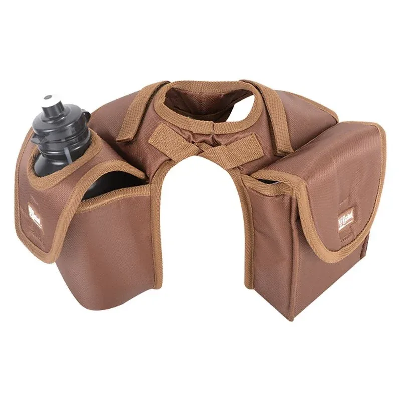 Cashel Bottle Holder Lunch Horn Bag - Image 2