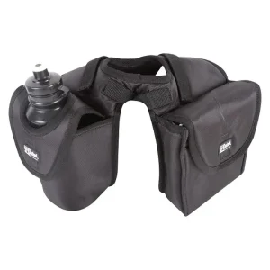 Cashel Bottle Holder Lunch Horn Bag