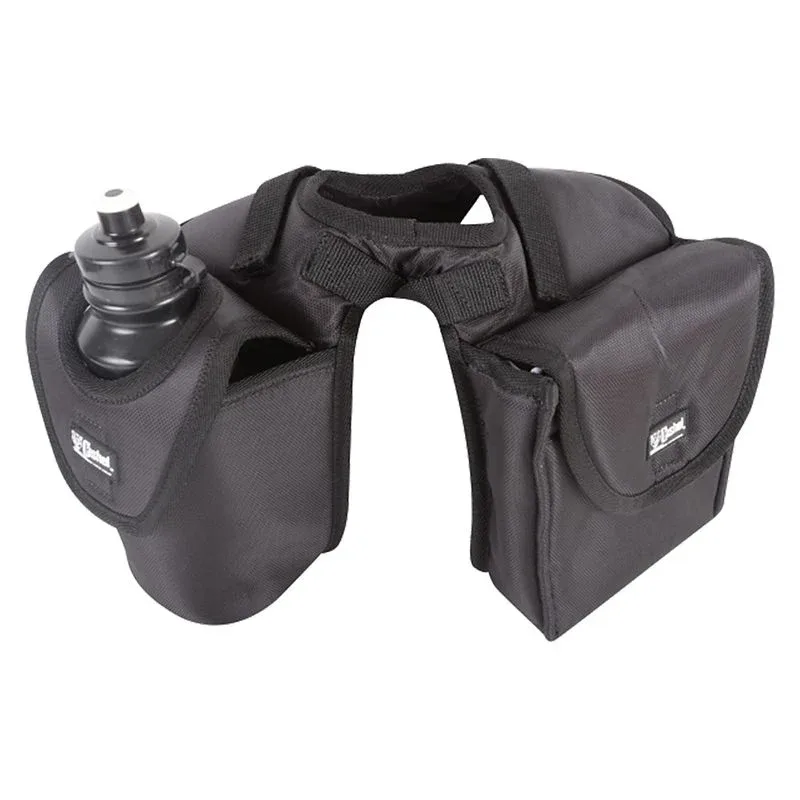 Cashel Bottle Holder Lunch Horn Bag