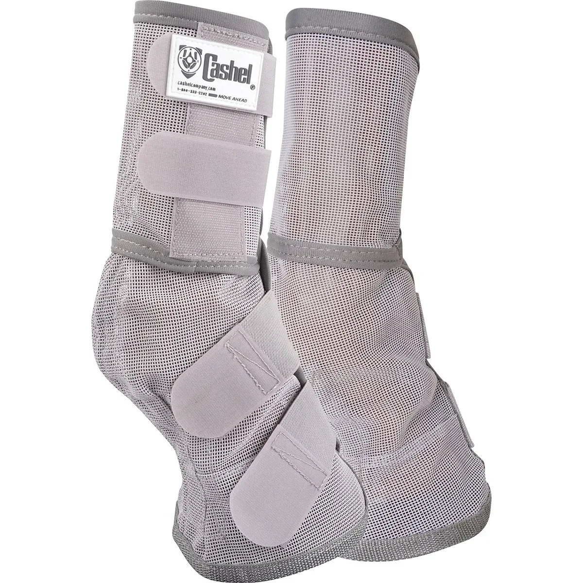 Cashel Crusader Leg Guards