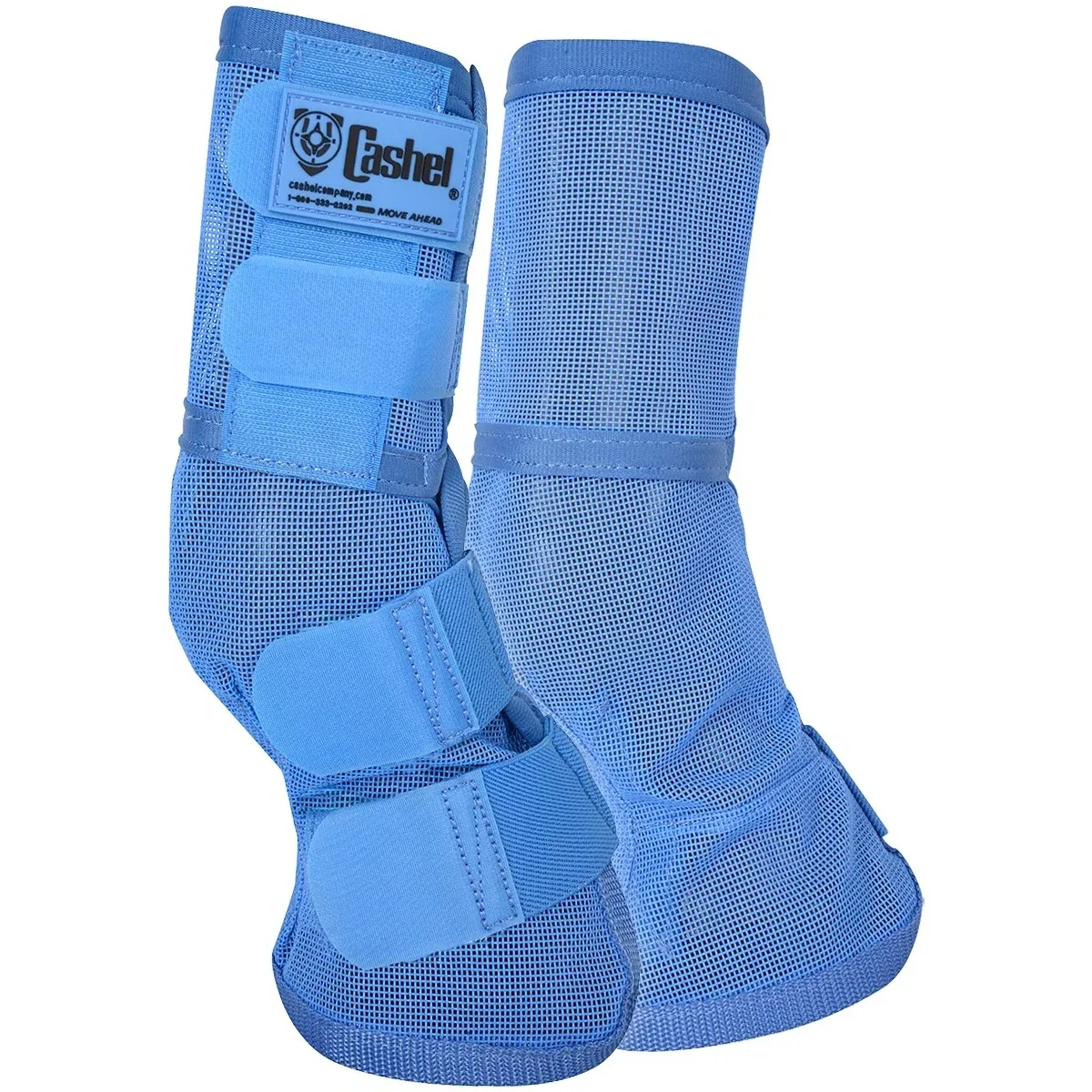 Cashel Crusader Leg Guards - Image 2