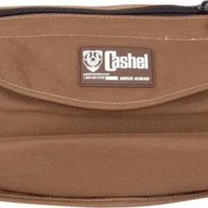 Cashel Deluxe Cantle Bag