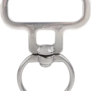 Cashel Highline Swivel Tie
