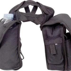 Cashel Horn Saddle Bag