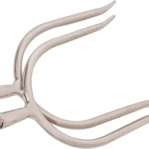Cashel Knob End Comfort Spurs