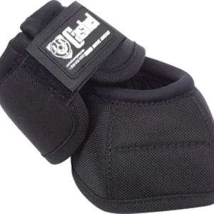 Cashel No Turn Bell Boots