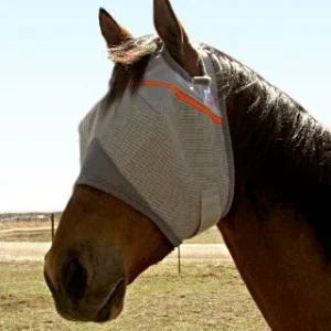 Cashel Rescue Standard Fly Mask