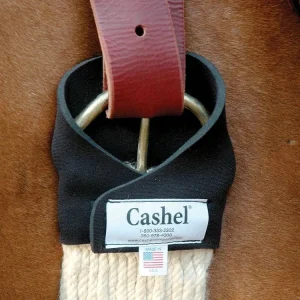 Cashel Ring Master Neoprene
