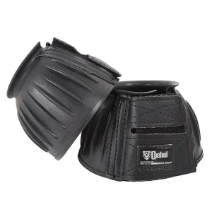 Cashel Rubber Bell Boots