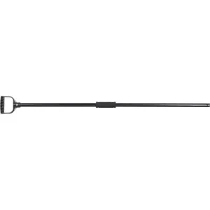 Cashel Steel Manure Fork Handle 50in