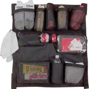 Cashel Trailer Half Door Organizer