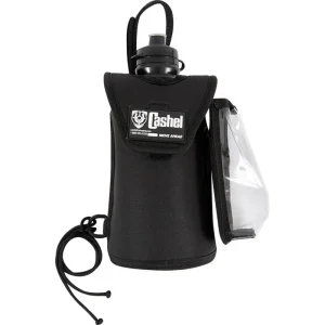 Cashel Water Bottle Holder with Iphone Case