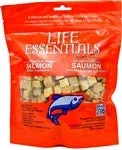 Cat-Man-Doo 5 oz. Bags Of Freeze-Dried Wild Alaskan Salmon - Image 2