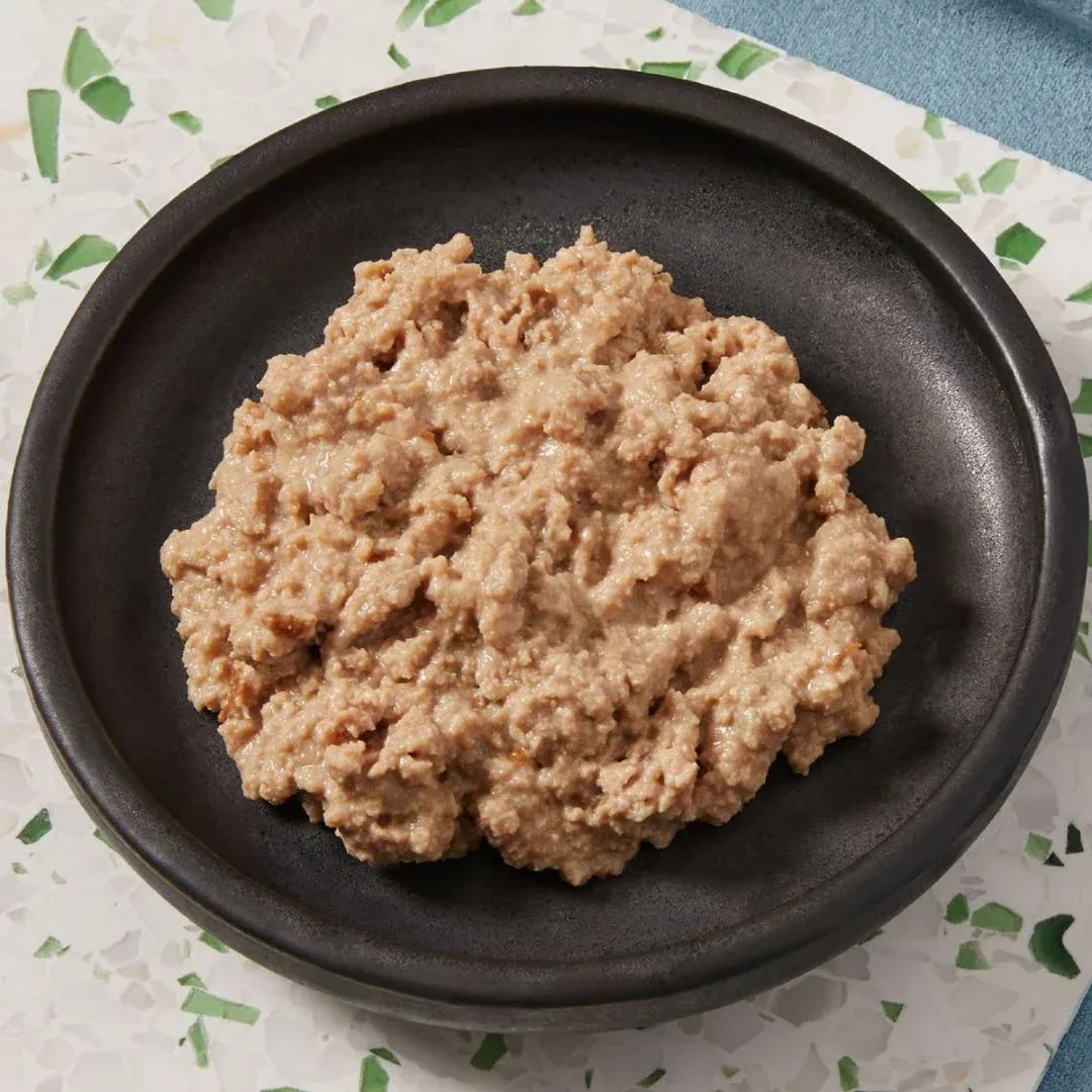 Cat Person Chicken & Duck Grain-Free Pate Wet Cat Food, 2.75 oz, 24 ct - Image 2