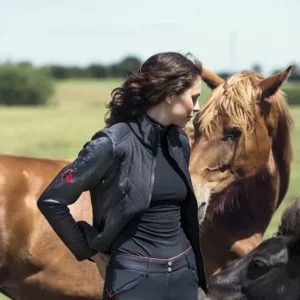 Catago Classic Softshell Jacket