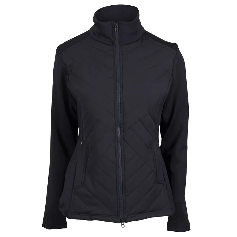 Catago Classic Softshell Jacket - Image 2