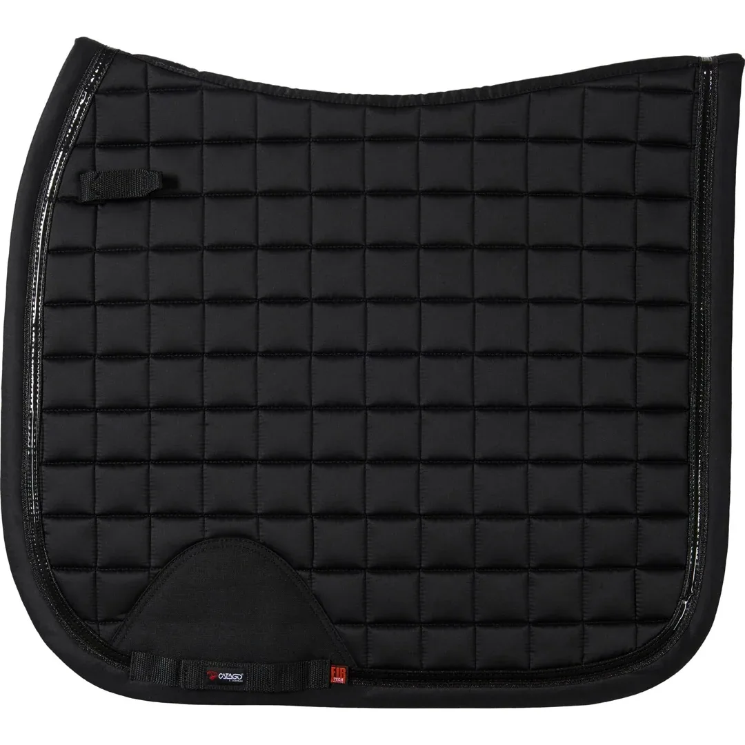 Catago FIR-Tech Elegant Dressage Pad