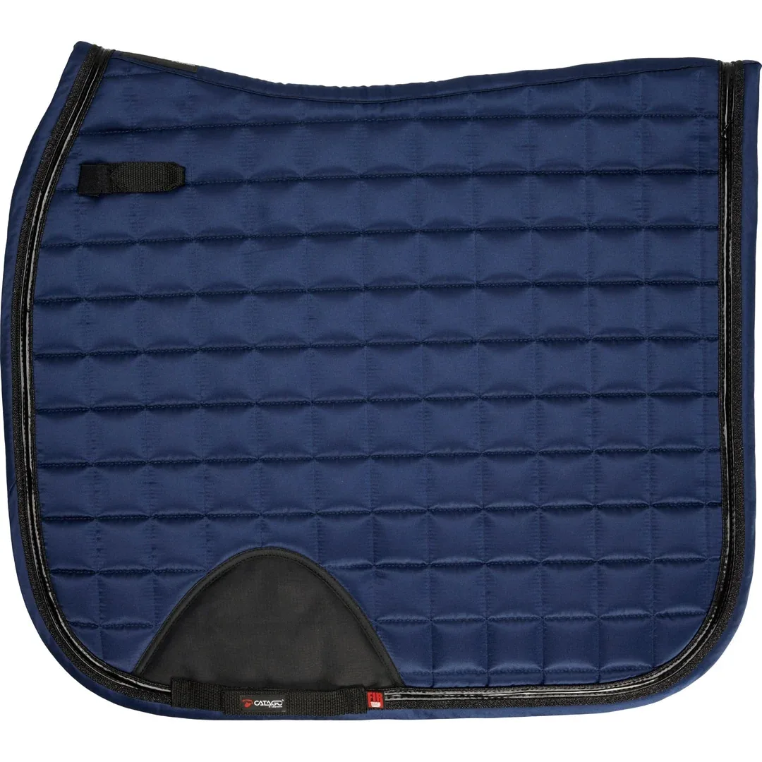 Catago FIR-Tech Elegant Dressage Pad - Image 2